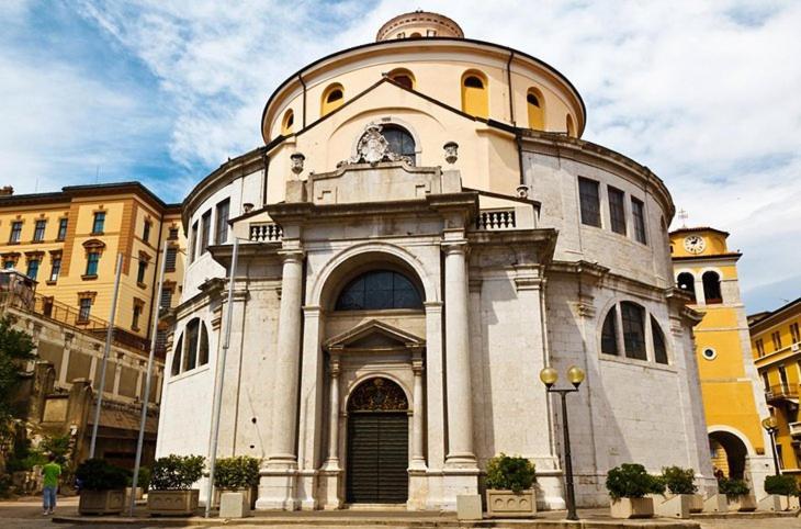 Seafront Artist Studios Rijeka Exterior photo