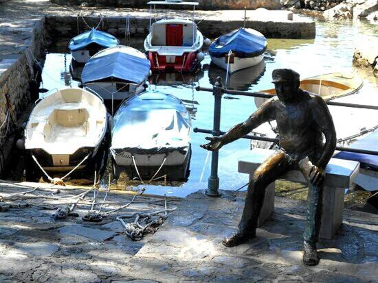 Seafront Artist Studios Rijeka Exterior photo