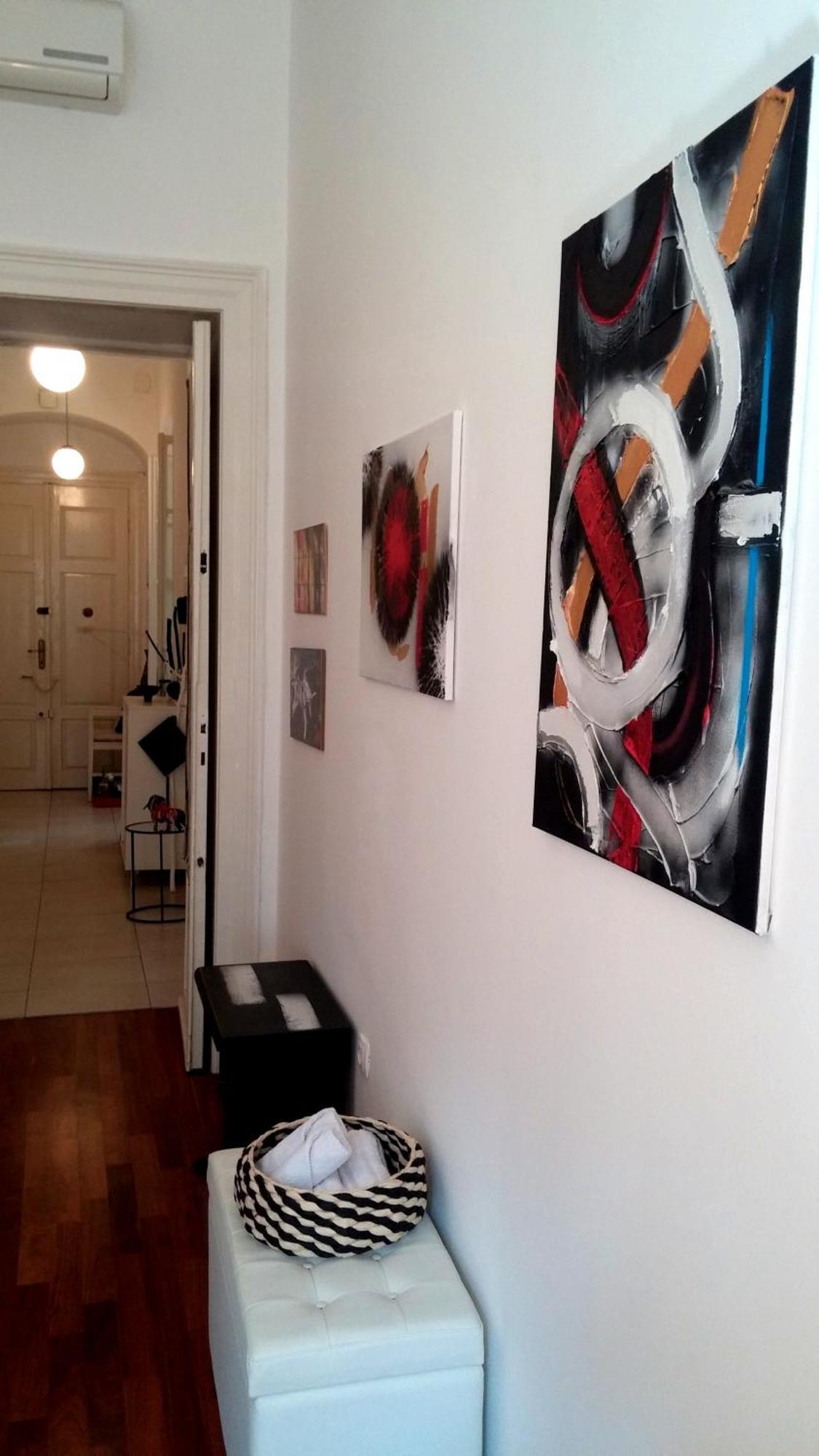 Seafront Artist Studios Rijeka Exterior photo