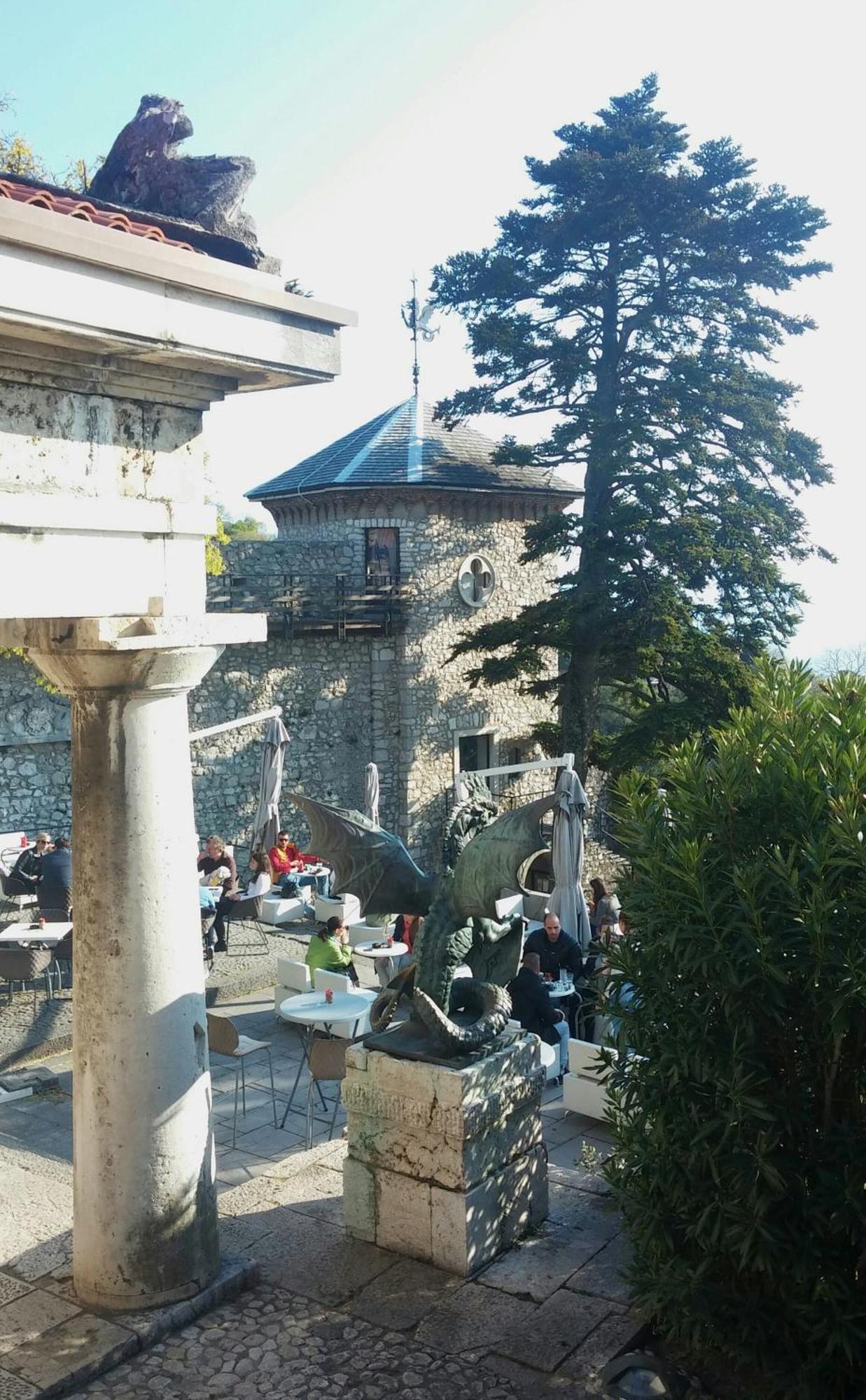 Seafront Artist Studios Rijeka Exterior photo